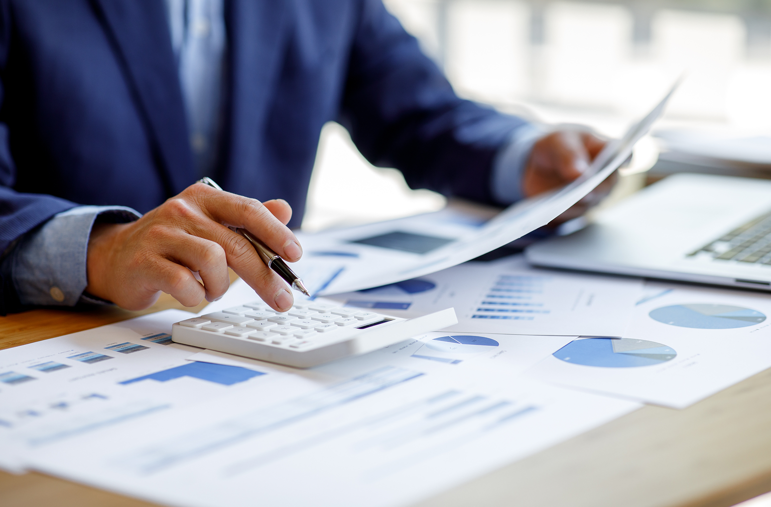 Contabilidade para Empresas